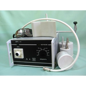 Аппарат ЛУЧ-11 физиотерапевтический